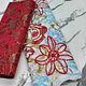 Sequence lace