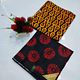 Big Ankara fabric