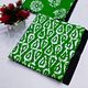 Big Ankara fabric