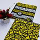 Big Ankara fabric