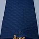 Voile cotton fabric