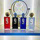 9pm perfumes 50mls