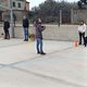Group training (6 times
