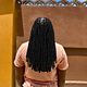 Bohemian Locs