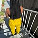 Bohemian Locs