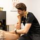 Sportmassage 60 min