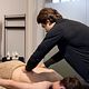 Sportmassage 30 min