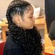 Twin Braids