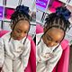 Kids Braids