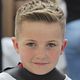 Children’s cut