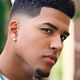 High top fade haircut