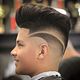Children Haircut