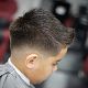 Shark cut