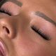 PMU Ombre Brows