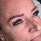 PMU Powderbrows 