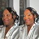 Bridesmaids Package
