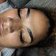 Eyebrow Lamination
