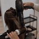 Washing And Blow Drying