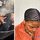 Loose, Washing And Weaving
