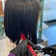 Corte  secado lavado