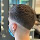 corte caballero