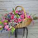 Funeral Baskets