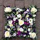 Funeral Cushions