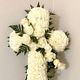 Funeral Crosses