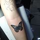 Tattoo sencillo pequeño