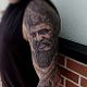 Tattoo sesiones