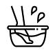 Regular Foot Spa