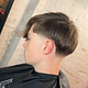 Taper Fade