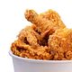 fried chicken