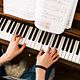 Clases de piano