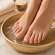 Pedicura K-Pies