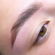 Laminado de cejas y keratina