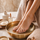 Pedicura K-Ritual