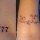 Small Tattoo