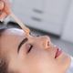 Wenkbrauwen & Gezichtsontharing
