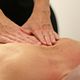 Nek, rug, schouders massage