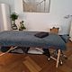 Therapeutisch massageconsult