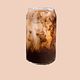 Iced chocolate