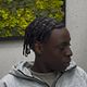 Medium braids
