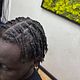 Small braids