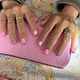 Gel eigen nagels