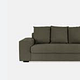 4 Seats Upholstery 