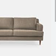 2 Seats Upholstery 
