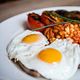 English breakfast 