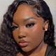Flawless lace front no edges install