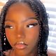 Flawless Doll look